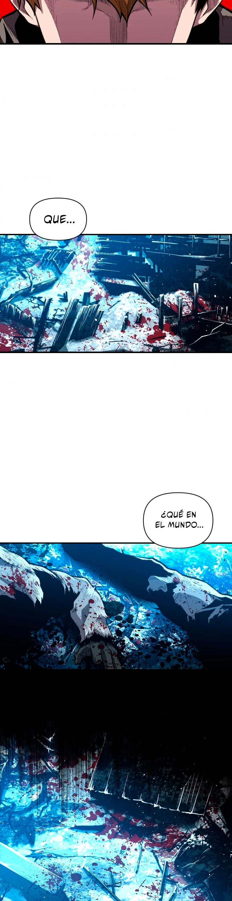 El Mago Devorador de Talentos > Capitulo 25 > Page 311